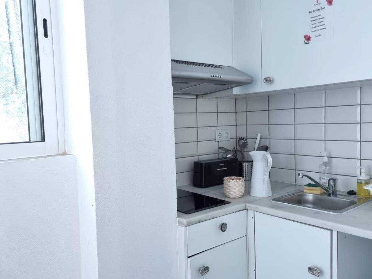 Dream Days Guesthouse Faro Bagian luar foto