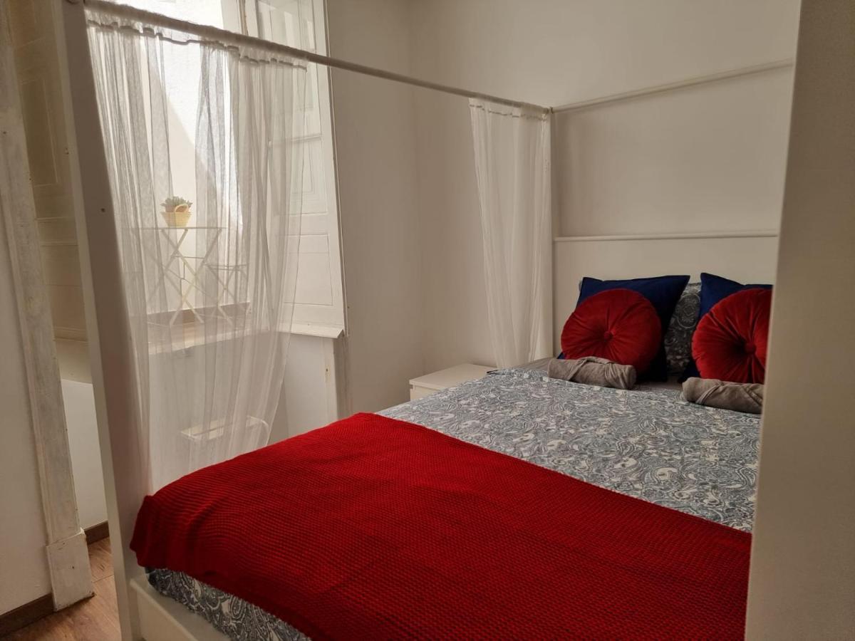 Dream Days Guesthouse Faro Bagian luar foto
