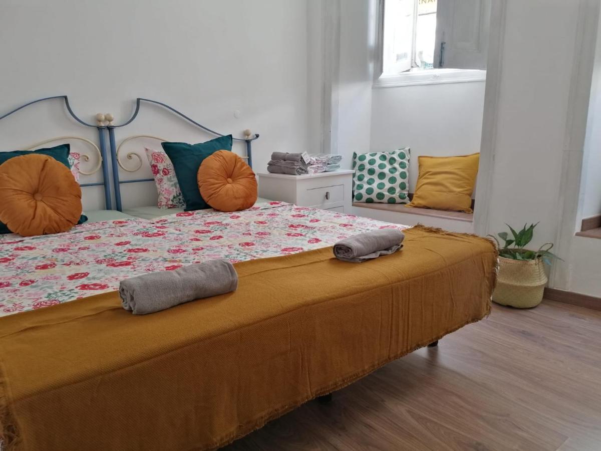 Dream Days Guesthouse Faro Bagian luar foto