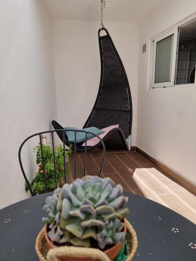 Dream Days Guesthouse Faro Bagian luar foto