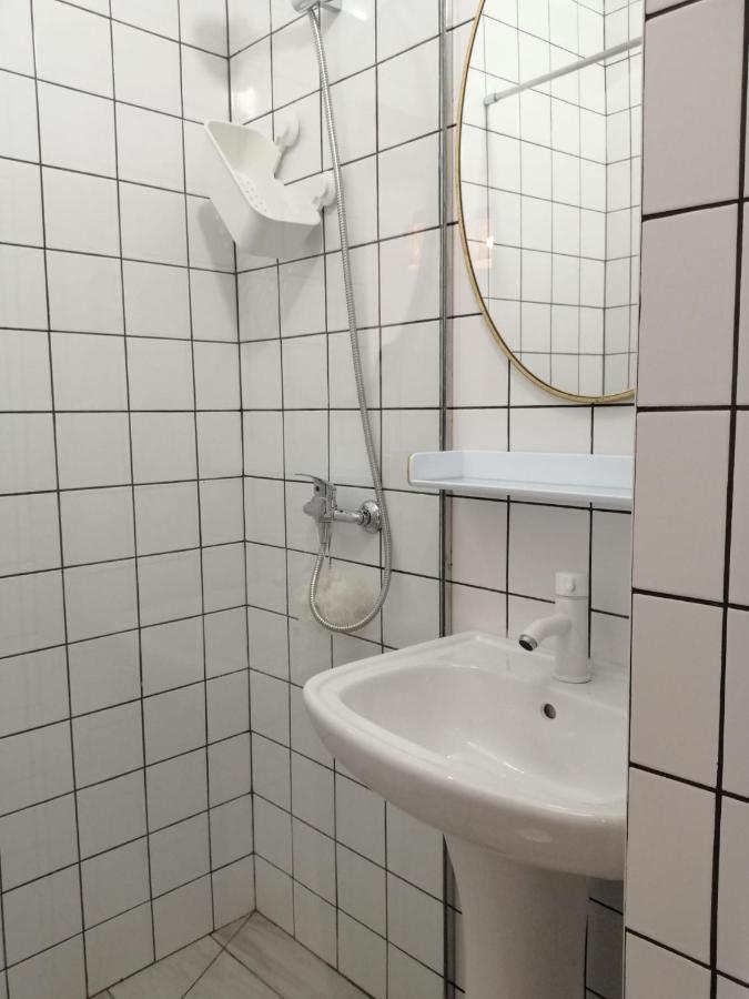 Dream Days Guesthouse Faro Bagian luar foto