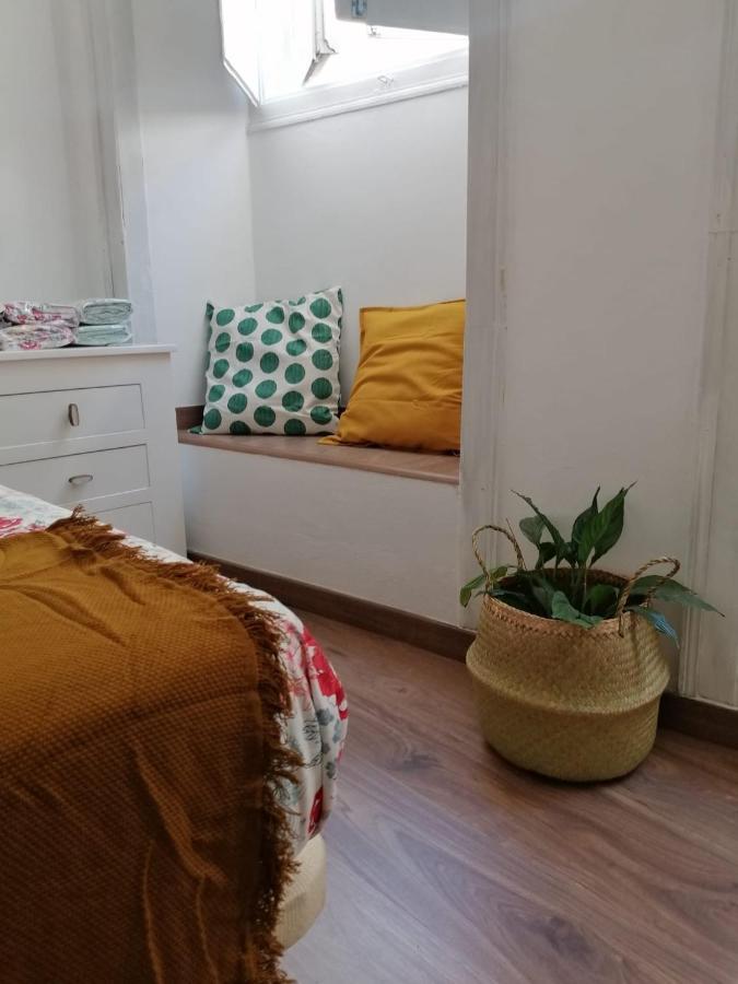 Dream Days Guesthouse Faro Bagian luar foto
