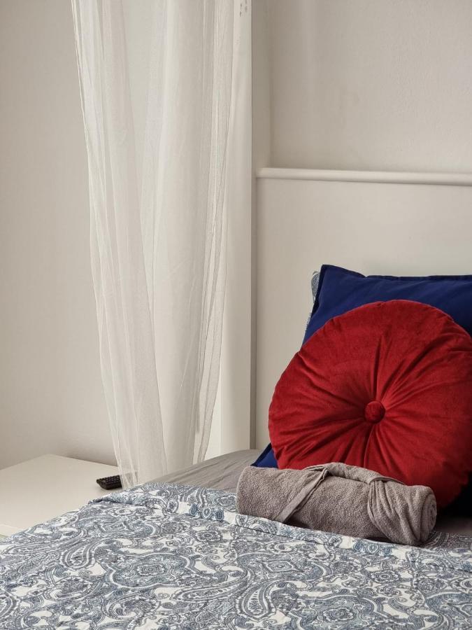 Dream Days Guesthouse Faro Bagian luar foto