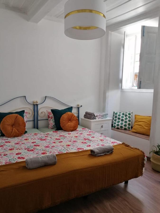 Dream Days Guesthouse Faro Bagian luar foto