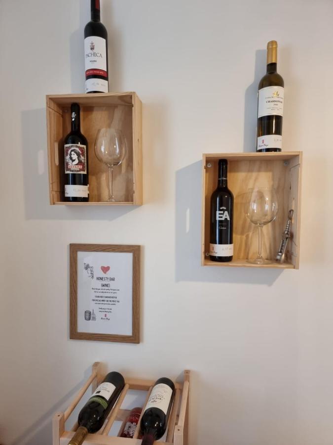 Dream Days Guesthouse Faro Bagian luar foto