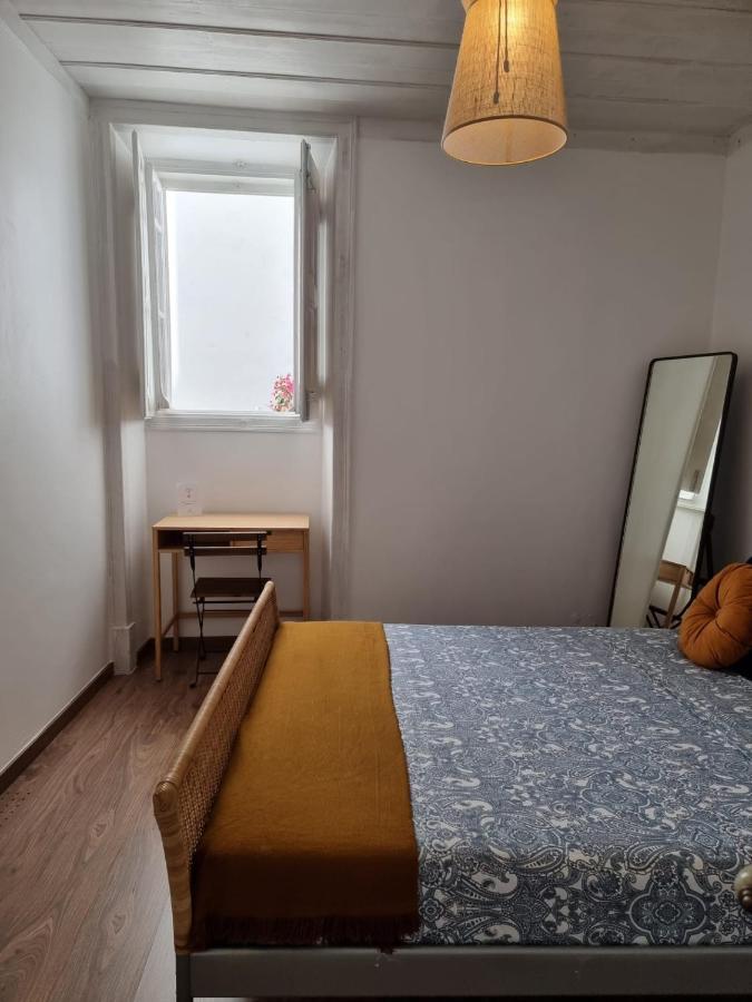 Dream Days Guesthouse Faro Bagian luar foto