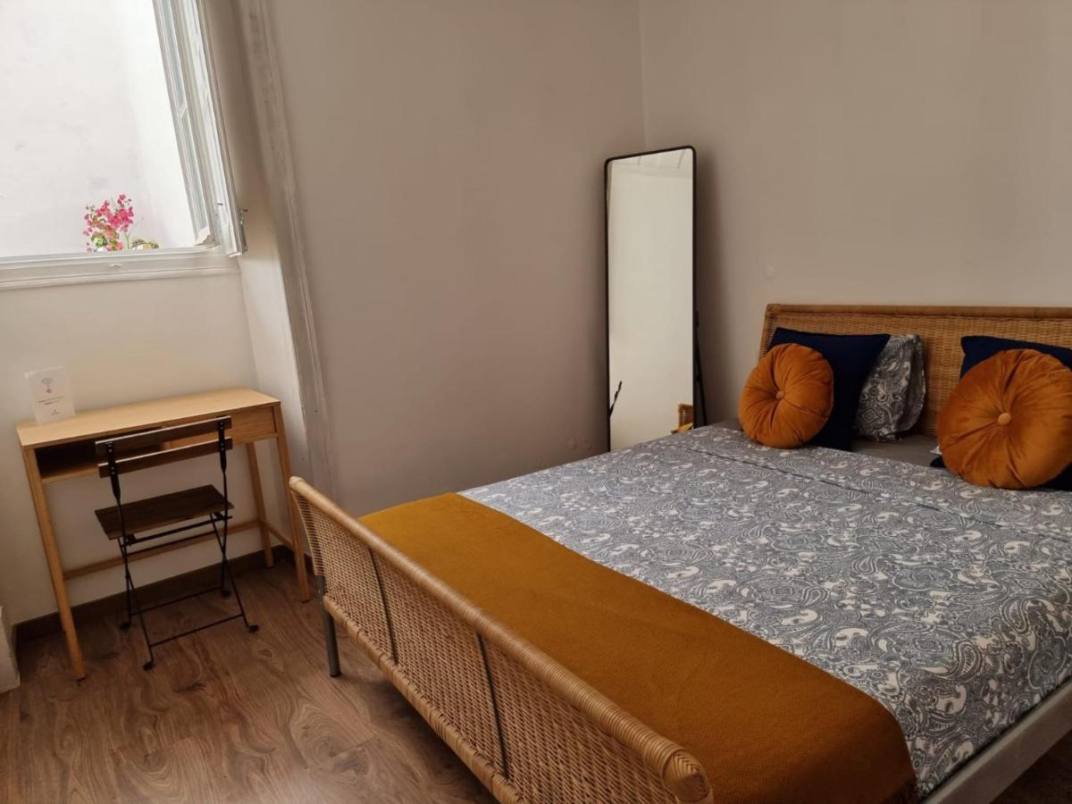 Dream Days Guesthouse Faro Bagian luar foto