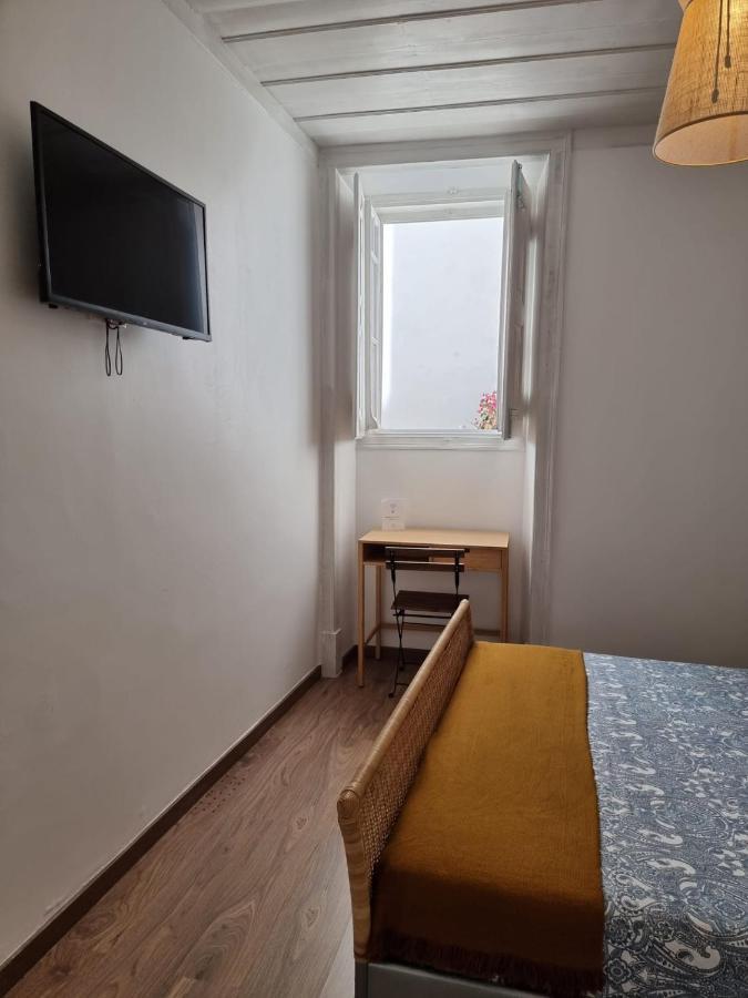 Dream Days Guesthouse Faro Bagian luar foto